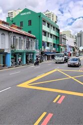 Little India Conservation Area (D8), Shop House #617091091